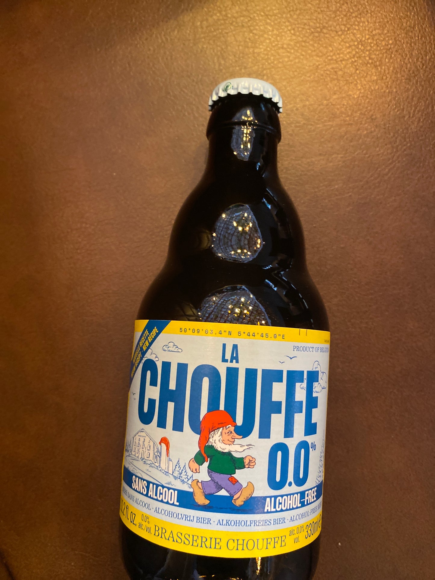 La Chouffe N-A