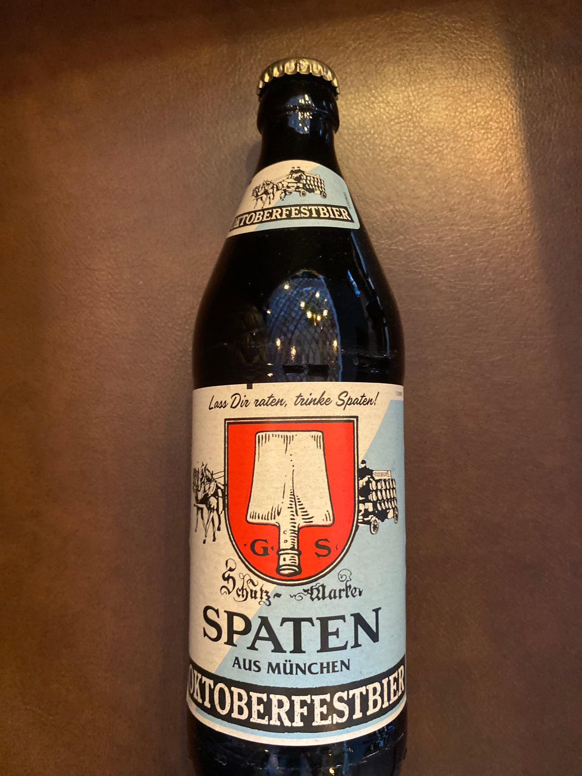 Spaten Oktoberfest