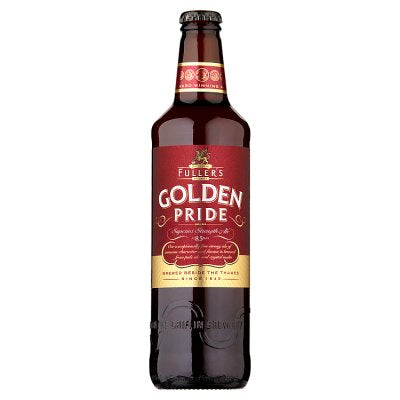 Fullers Golden Pride Ale