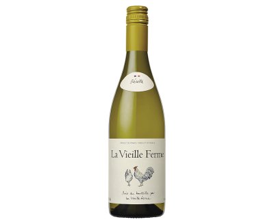 La Vieille Ferme Blanc | 6 Pack