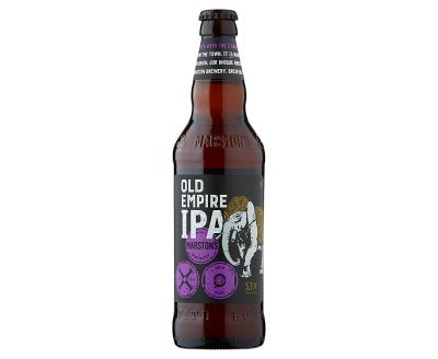Old Empire India Pale Ale 500ml | 8 Pack