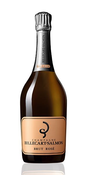 Billecart Salmon Brut Rose | 1 Pack
