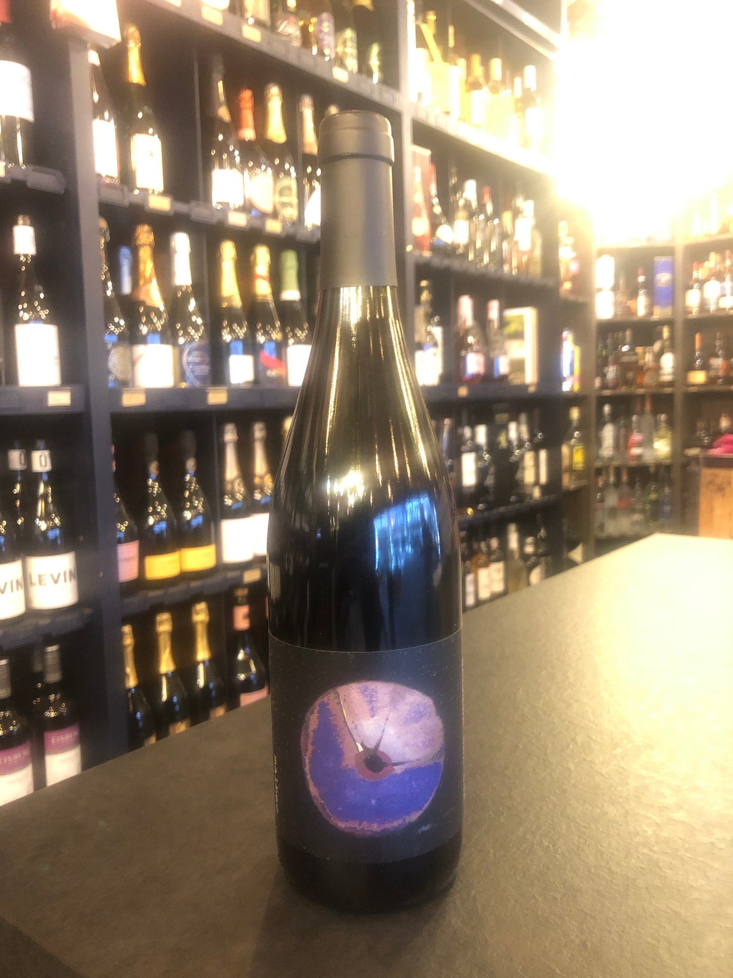 Ballena Del Sur Malbec