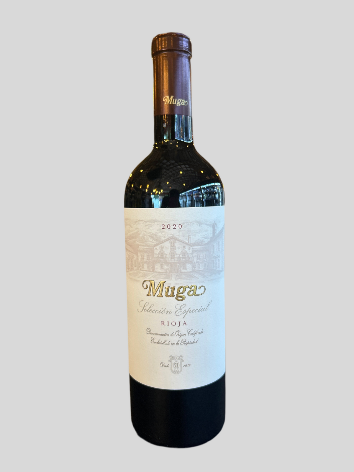 Muga Selection Especial