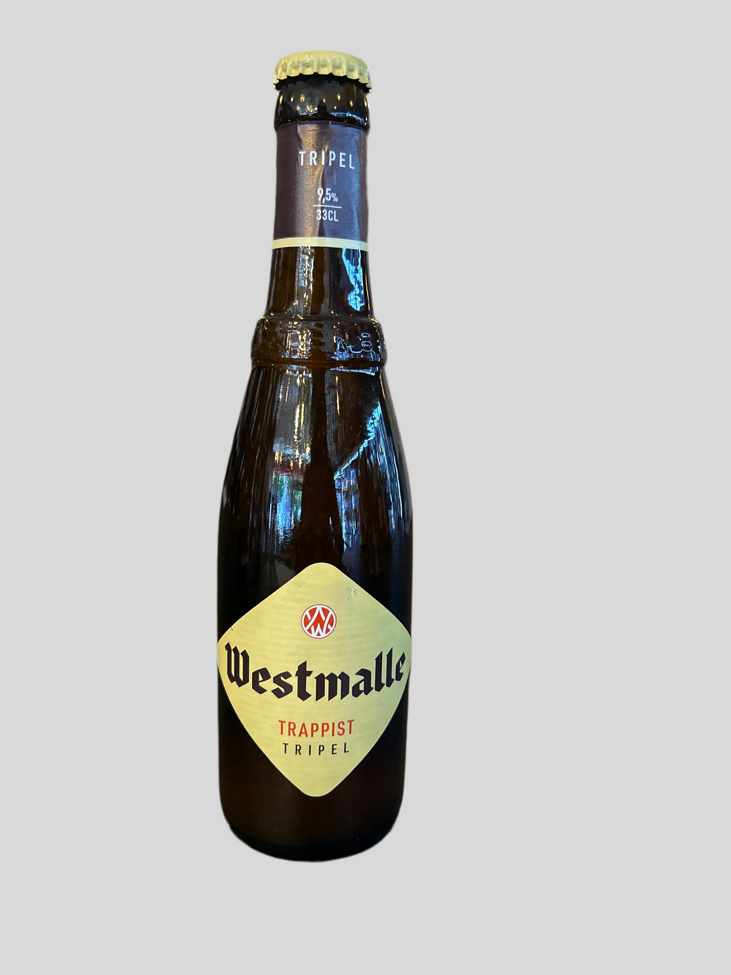 Westmalle Triple