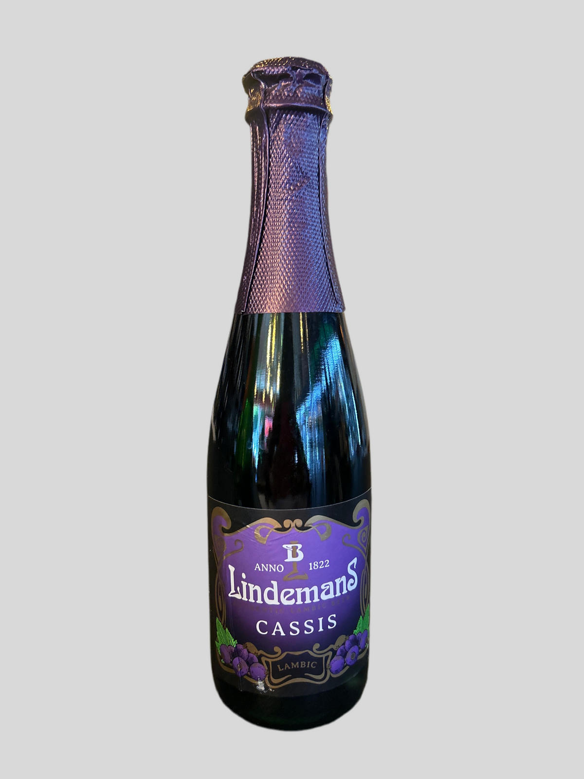 Lindemans Cassis