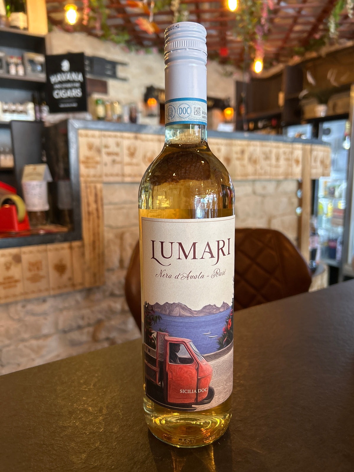 Lumari rose