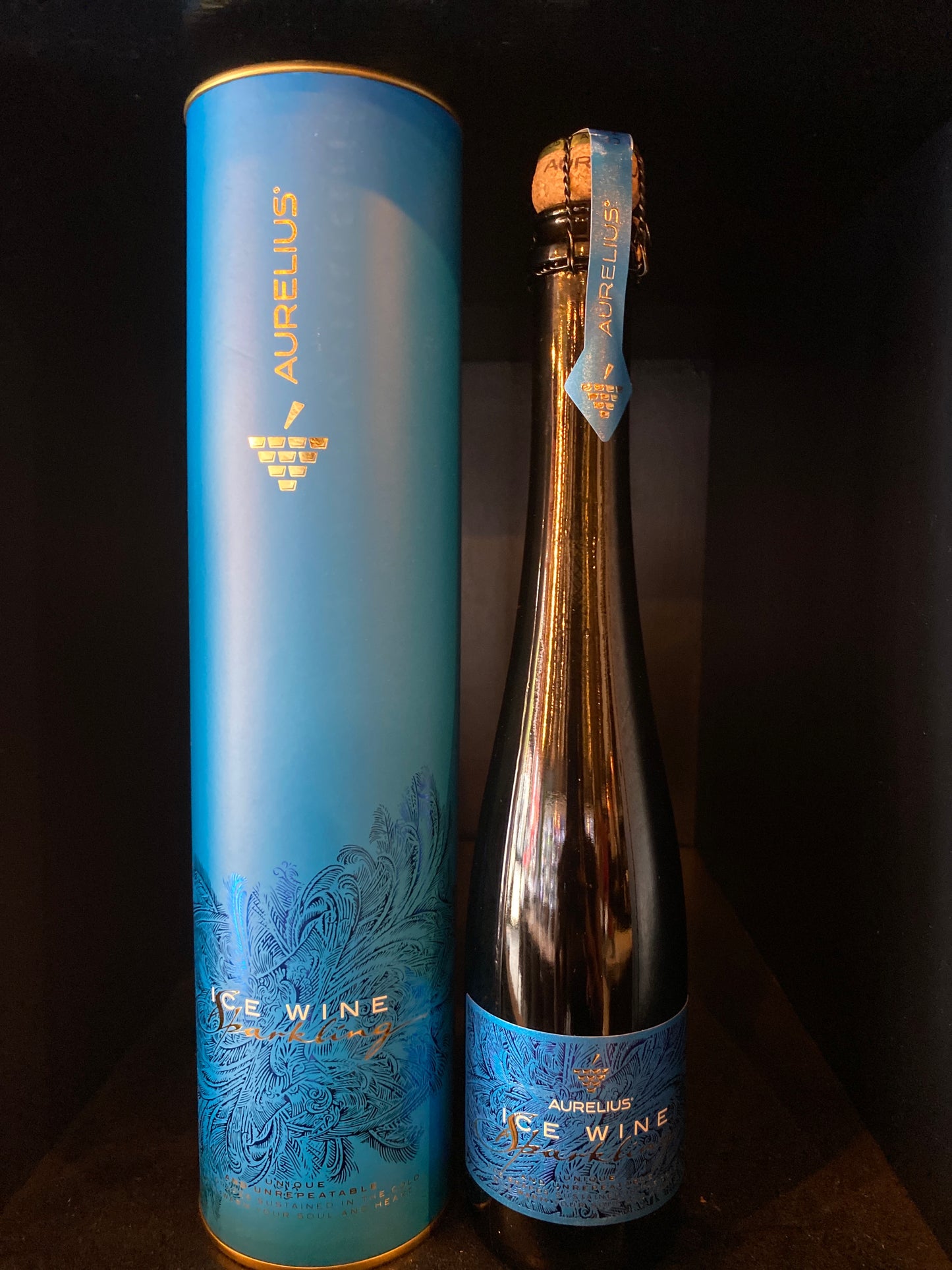 Aurelius Ice Wine Sparkling