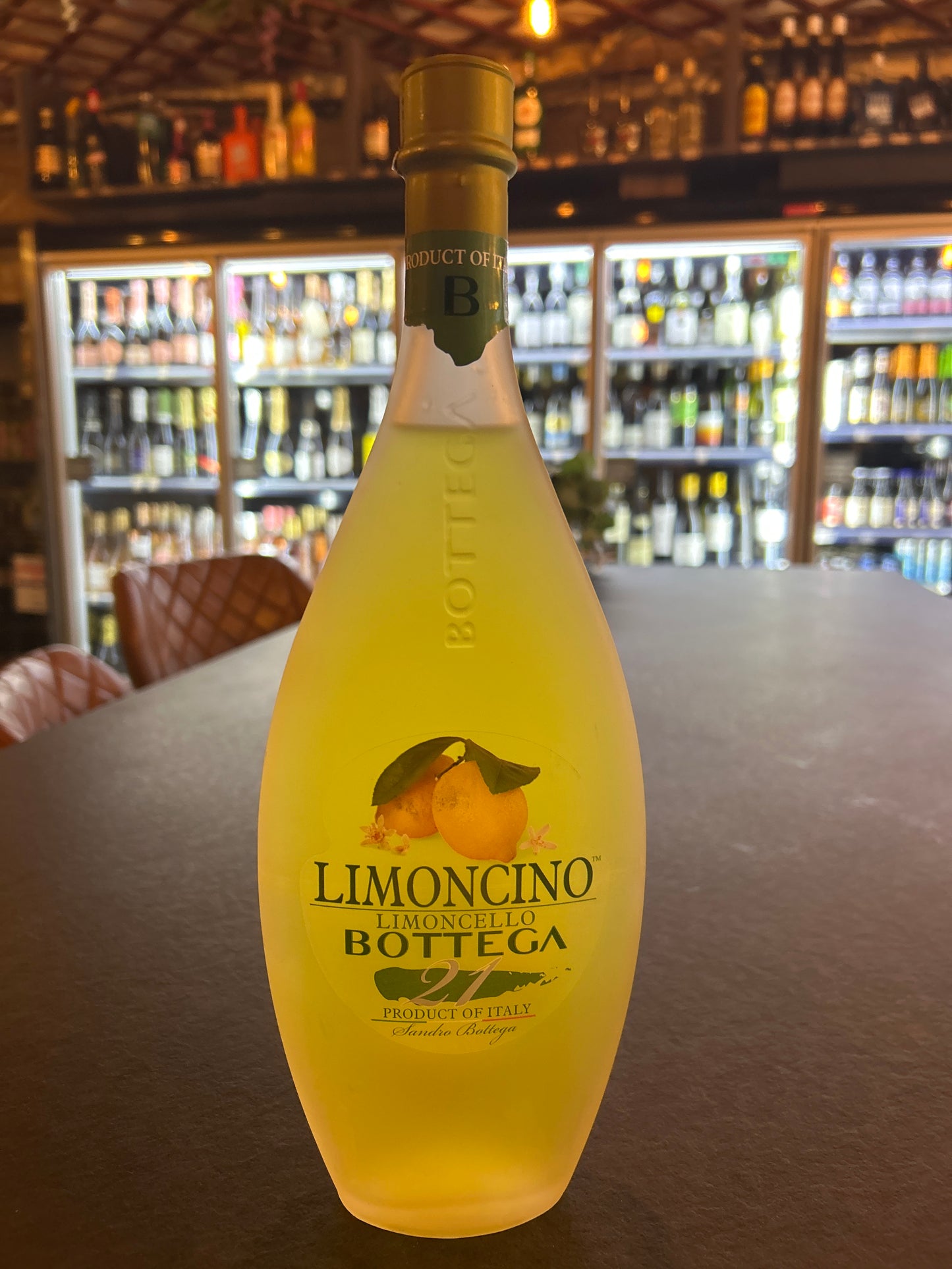 BOTTEGA LIMONCELLO