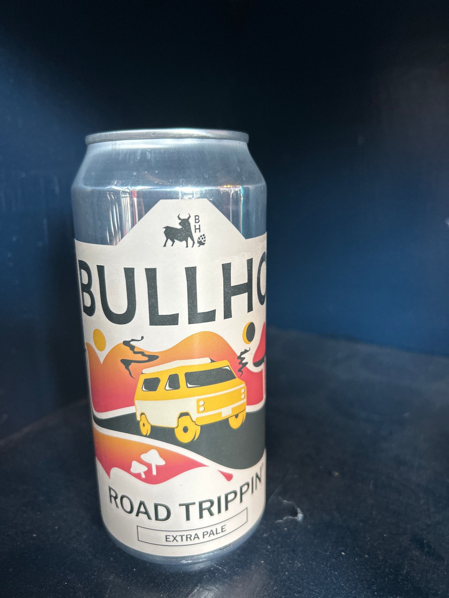 Bullhouse Road Trippin