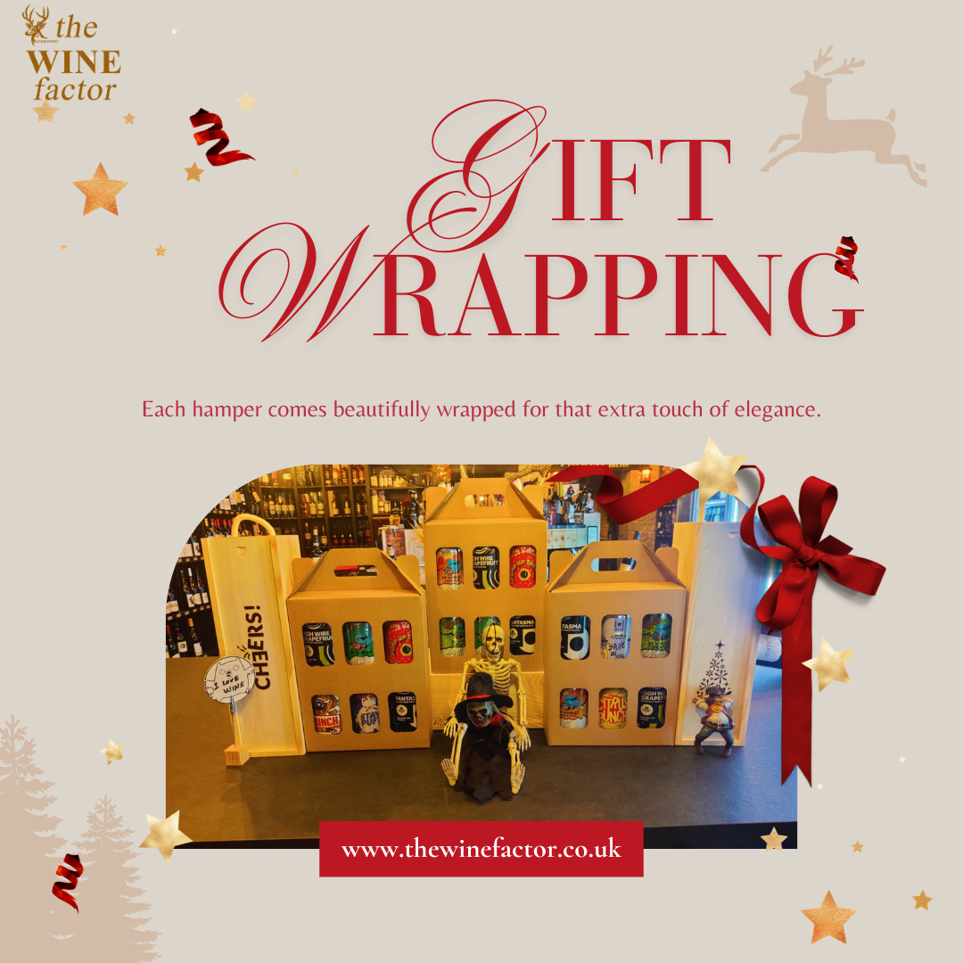 Valentine's Gift Hampers