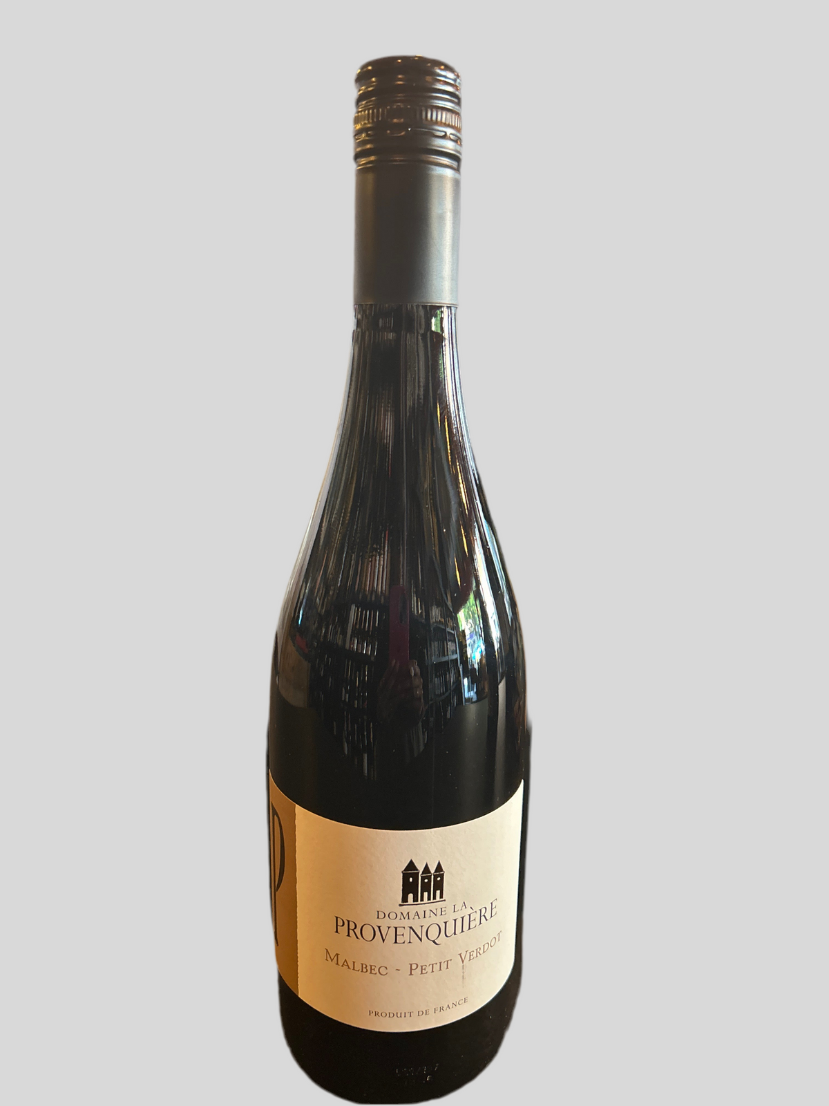 Domaine La Provenquiere