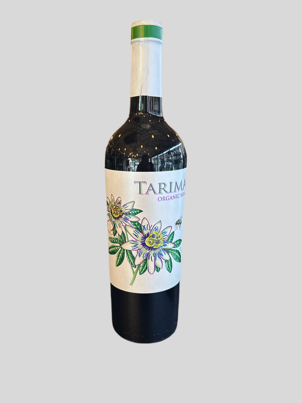 Tarima Organico Monastrell