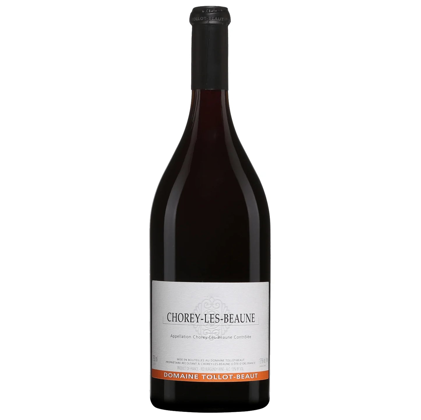 Domaine Tollot-Beaut, Chorey-les-Beaune