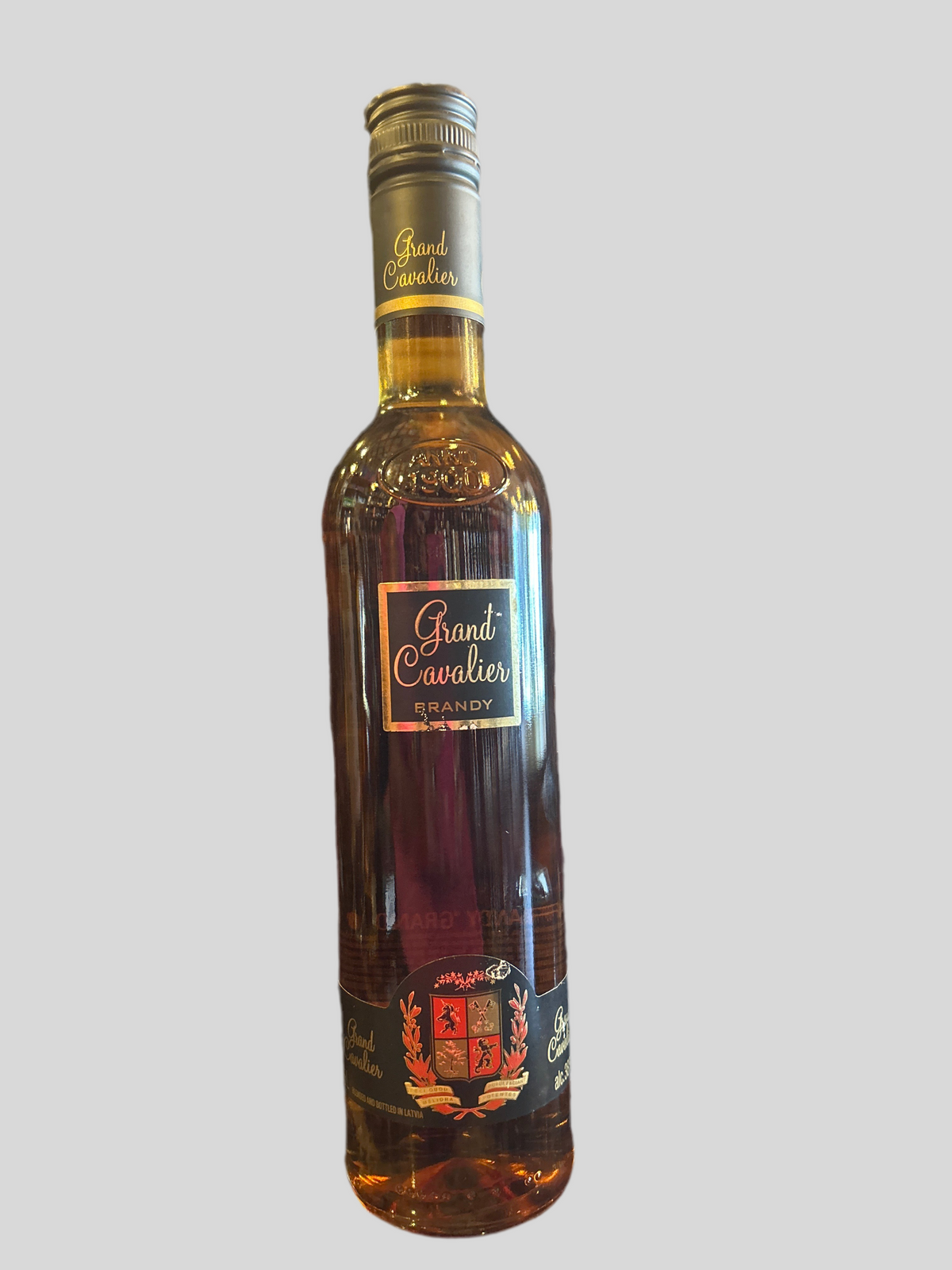 Grand Cavalier Brandy