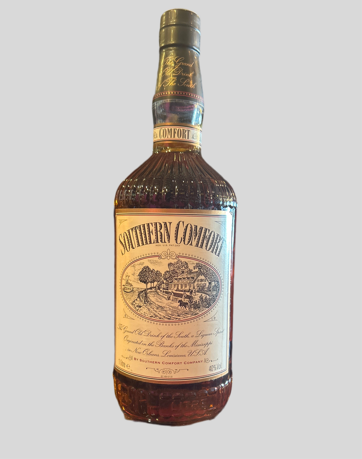 Southern Comfort