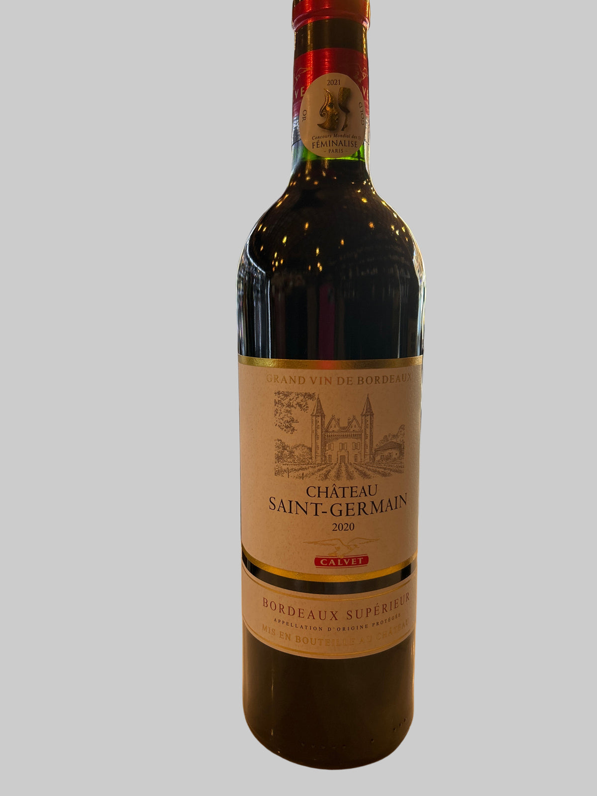 Chateau Saint germain