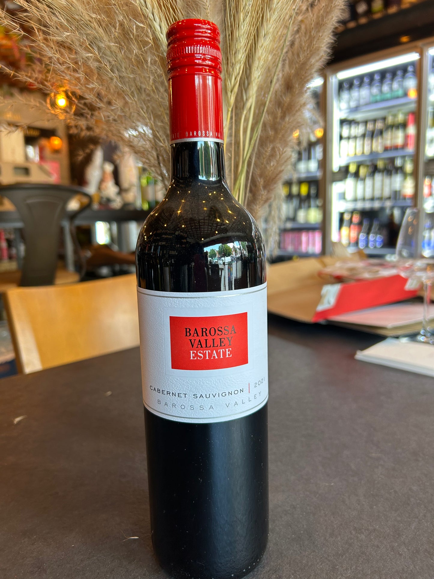Barossa Valley Estate Cabernet Sauvignon