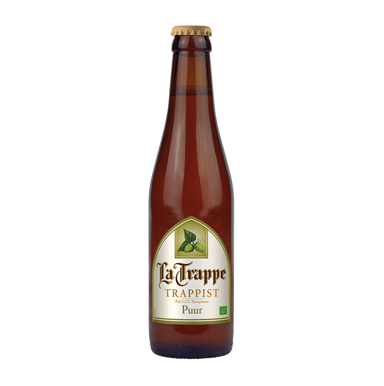 La Trappe PUUR