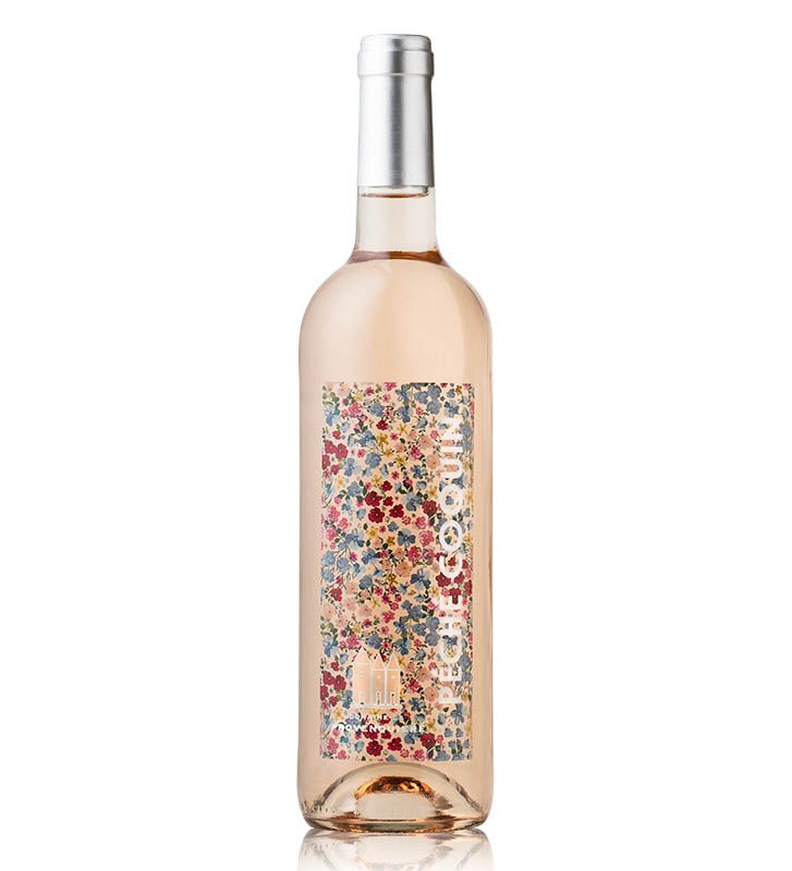 Péché Coquin Rosé | La Provenquière Estate