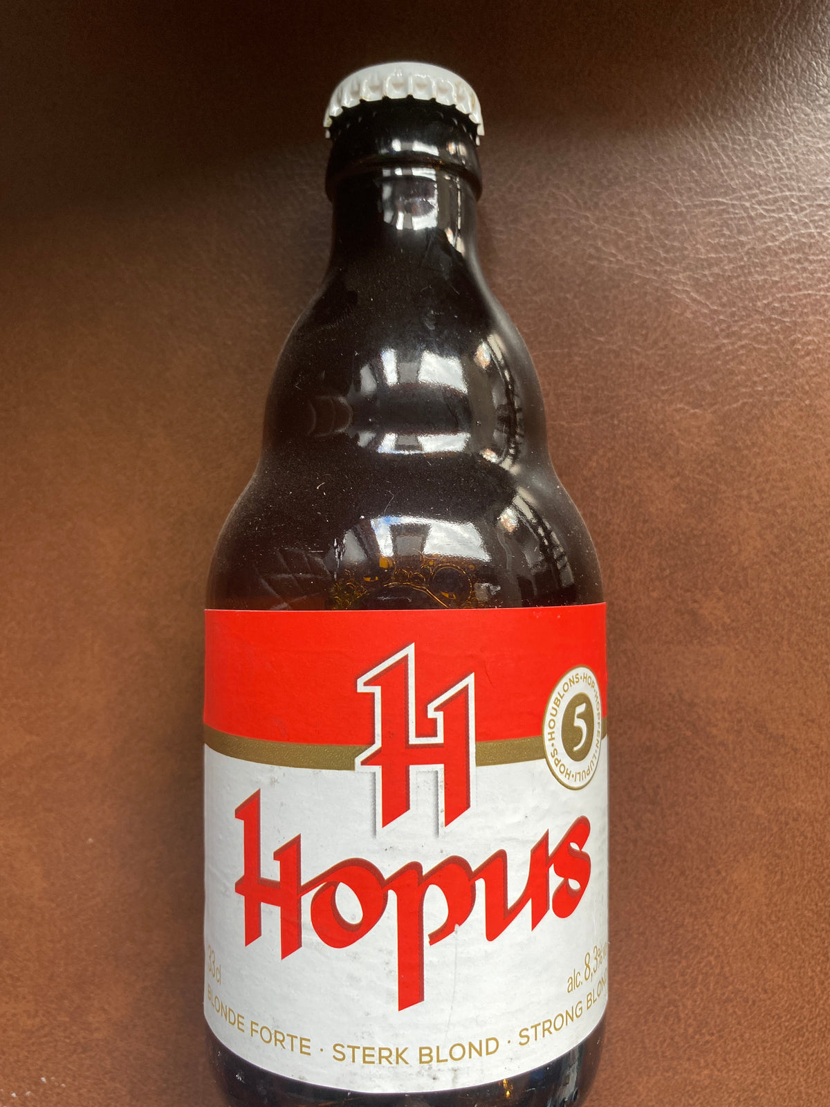 Hopus