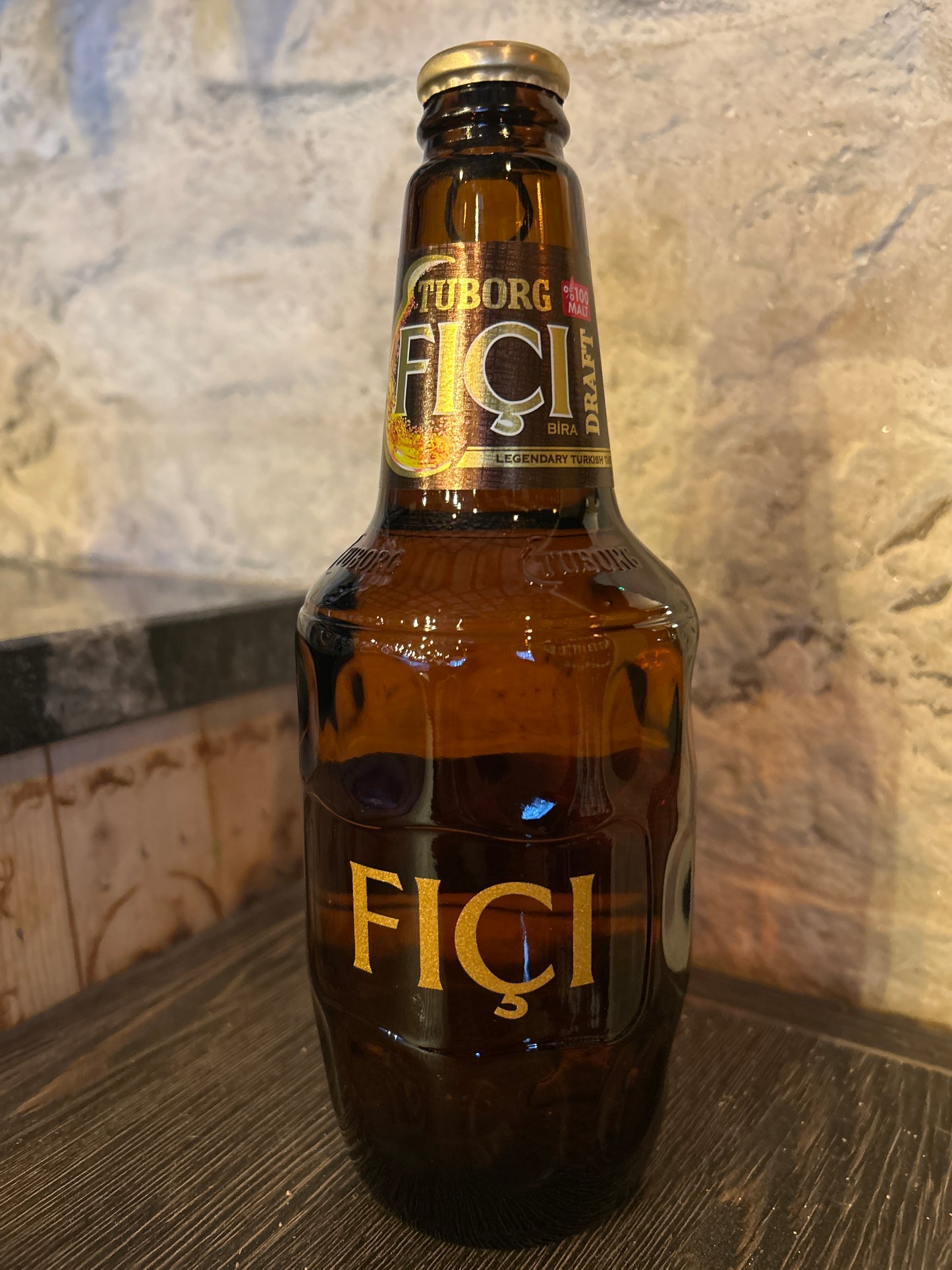 Tuborg draft fici draft
