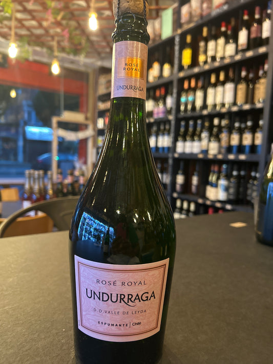 Undurraga, Rose 'Royal'
, Valle De Leyda, Nv (75cl)