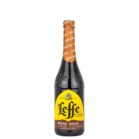 Leffe Bruin Blonde 75Cl