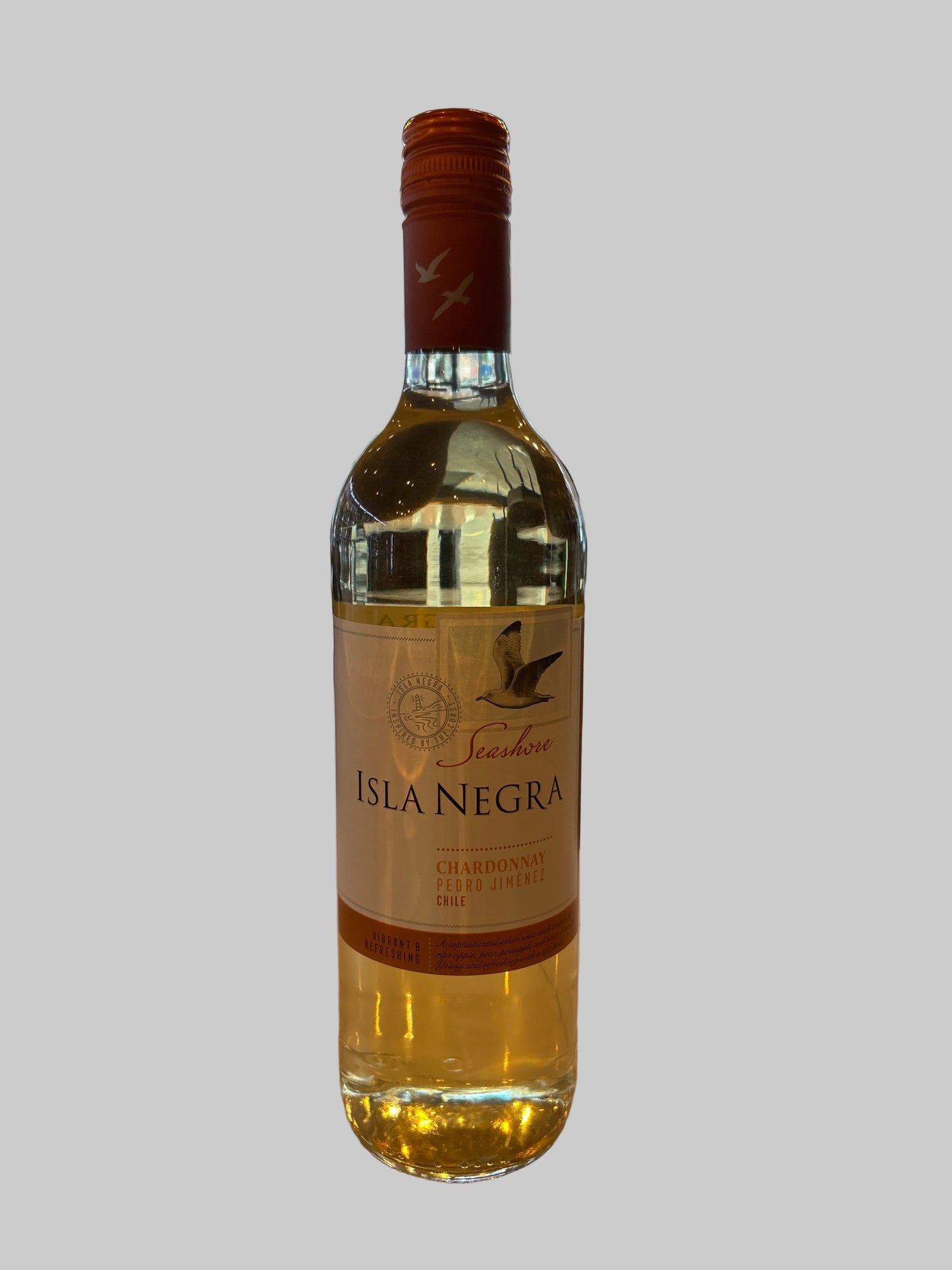 Isla Negra Chardonnay