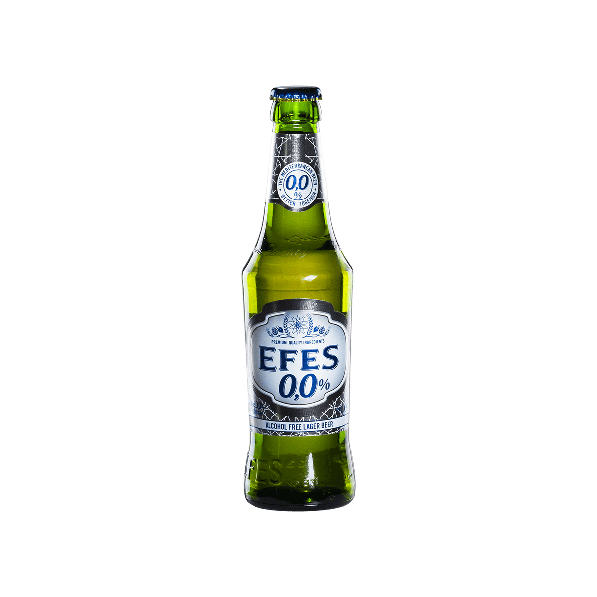 Efes 0.0