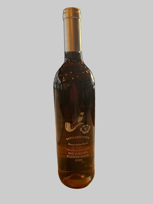 Mourvedre Rose 2025