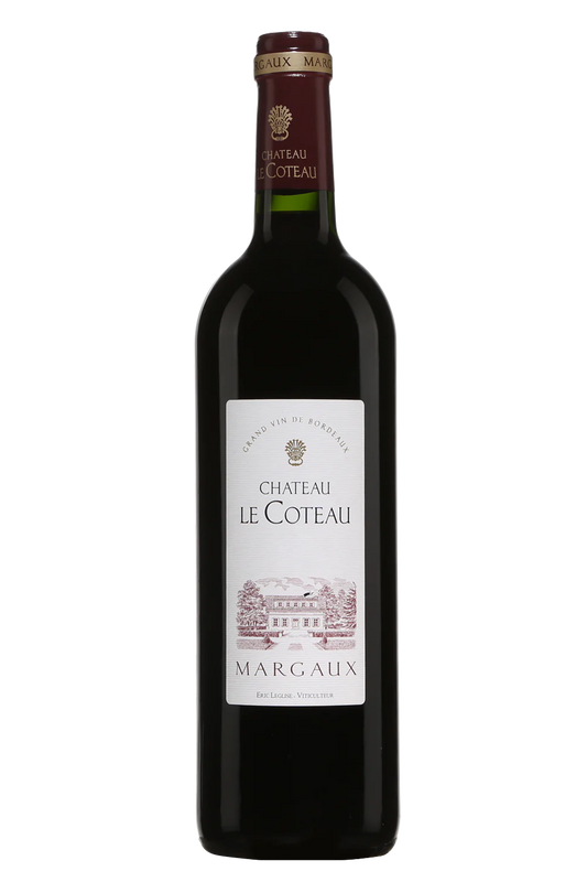 Château Le Coteau Margaux