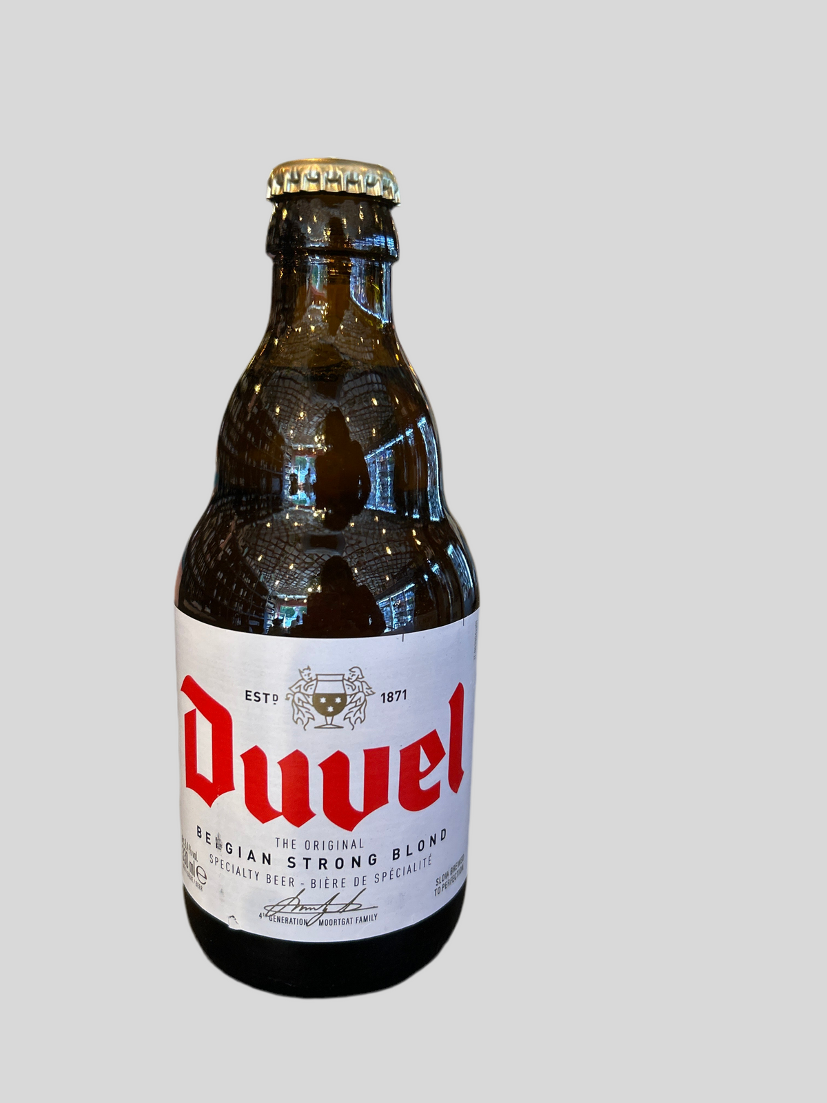 Duvel