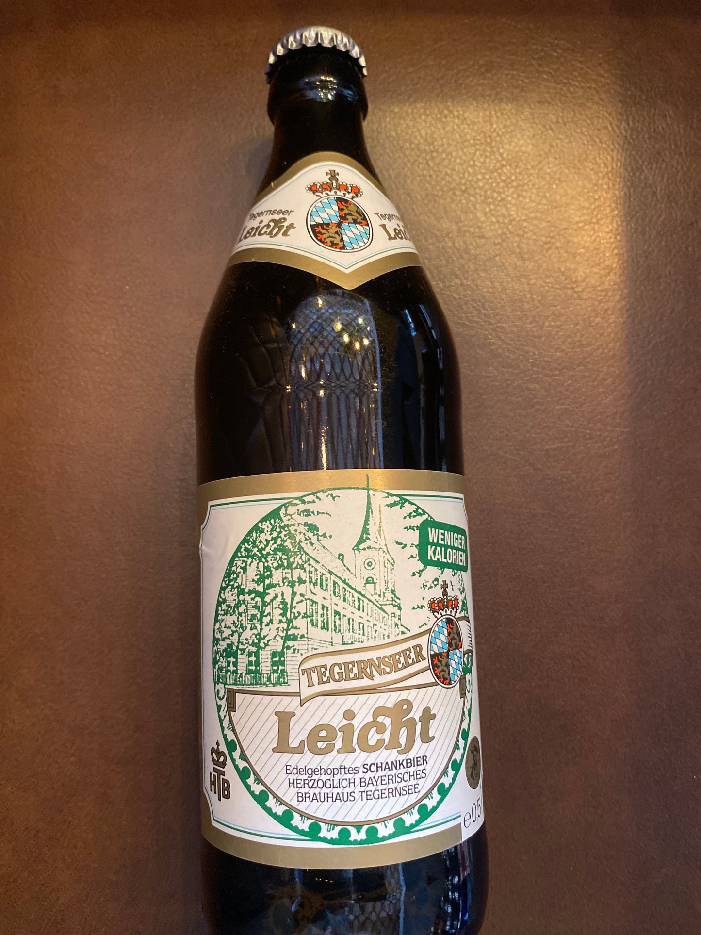 Tegernseer Leicht