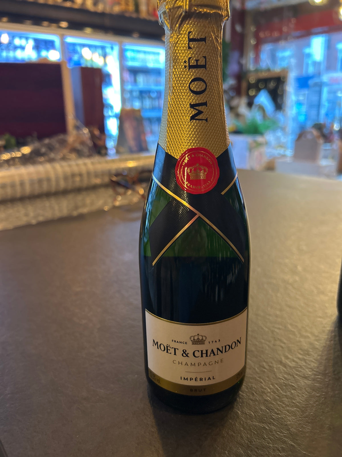 Moet & Chandon Imperial 375ML