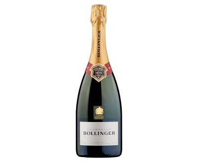 Bollinger Special Cuvee Champagne NV 75cl