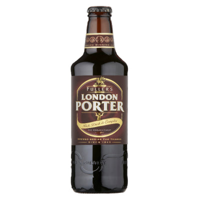 Fullers London Porter Bottles | 8 Pack