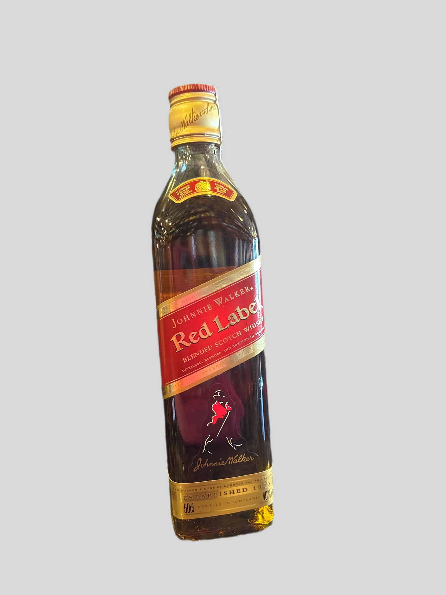 Johnnie Walker Red Label