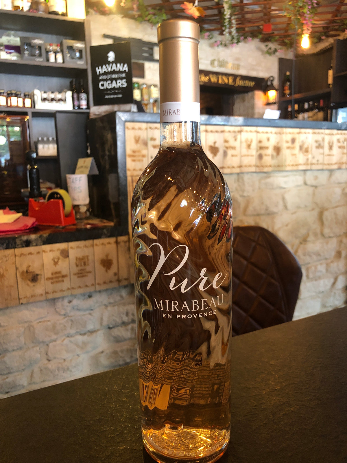 Pure Mirabeau En Provence rose