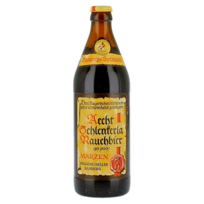 Aecht Schlenkerla Rauchbier Marzen