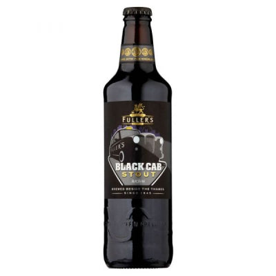 Fullers Black Cab Stout Bottle