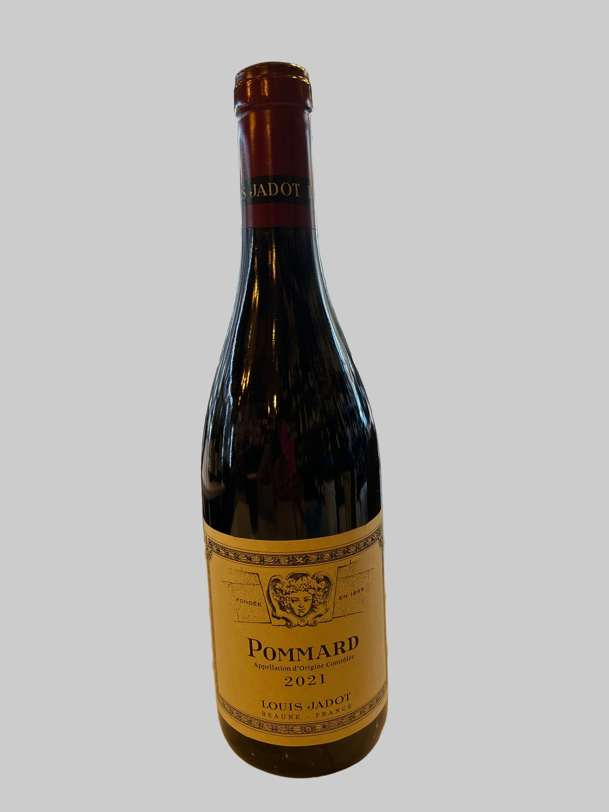 Louis Jadot Pommard