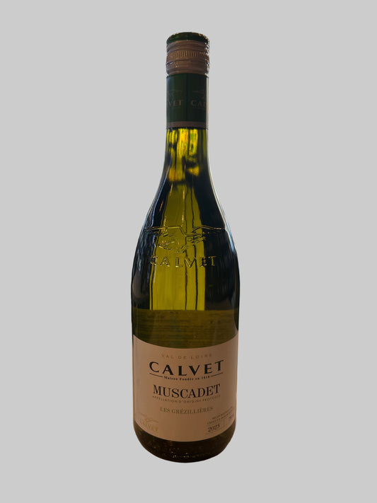 Calvet Muscadet