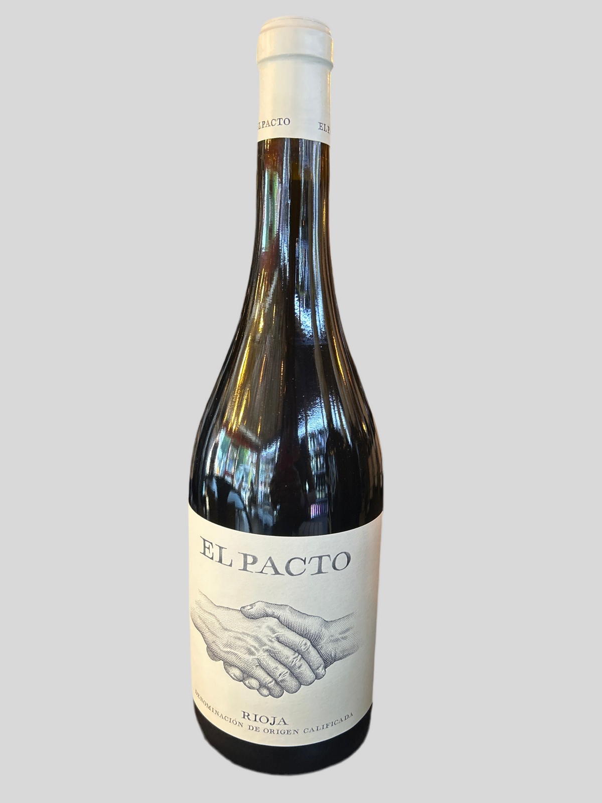 El Pacto
