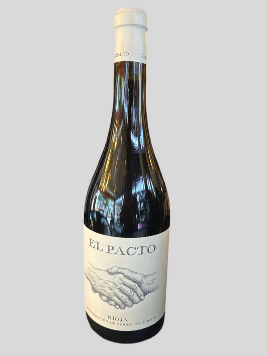 El Pacto