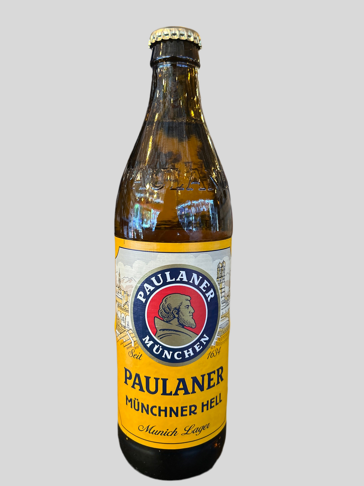 Paulaner Munchen