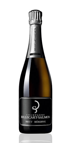 Billecart Salmon Brut Reserve | 1 Pack