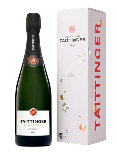 Taittinger Brut Reserve