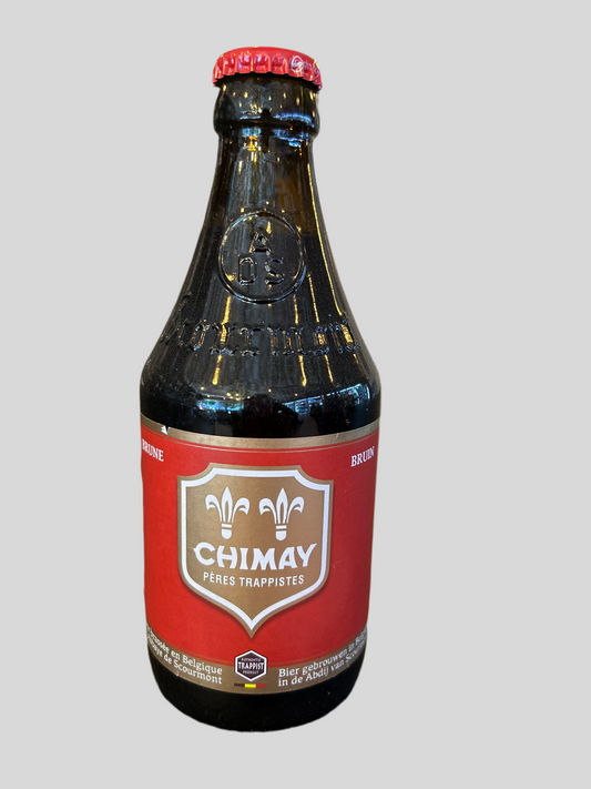 Chimay Rouge