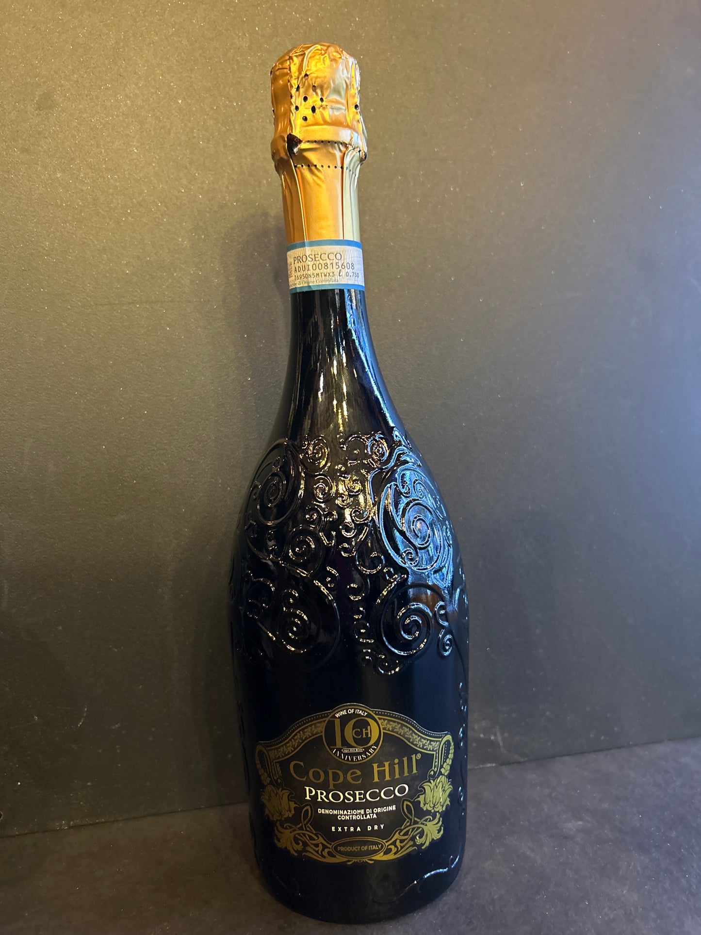 Cope Hill Prosecco